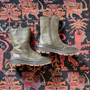 NWT Camper Brutus Trek Boots